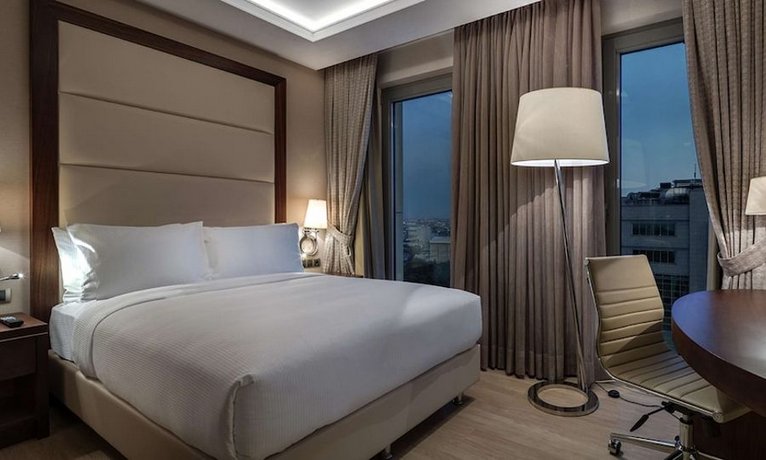 Doubletree By Hilton Istanbul Topkapi