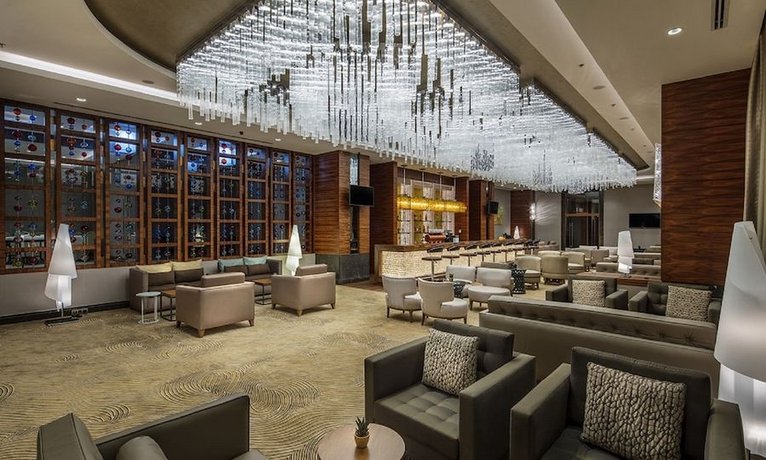Doubletree By Hilton Istanbul Topkapi