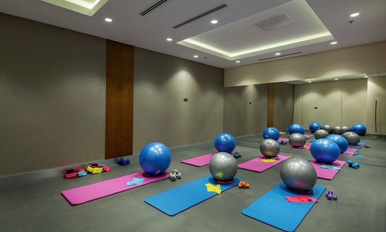 Doubletree By Hilton Istanbul Topkapi