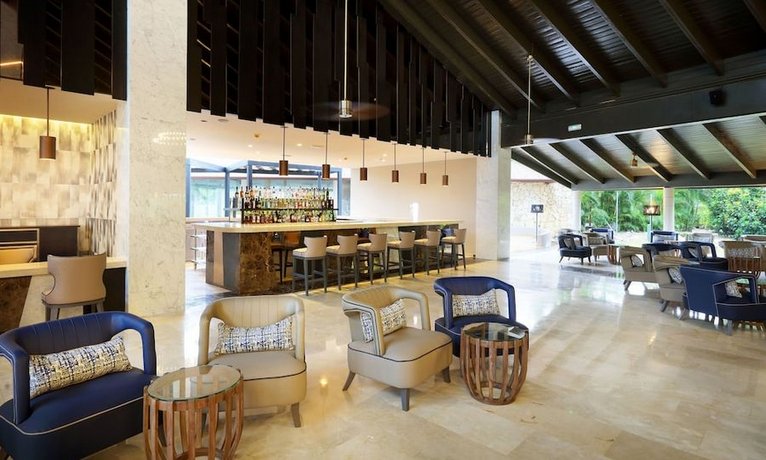 Grand Palladium Punta Cana Resort & Spa - All Inclusive