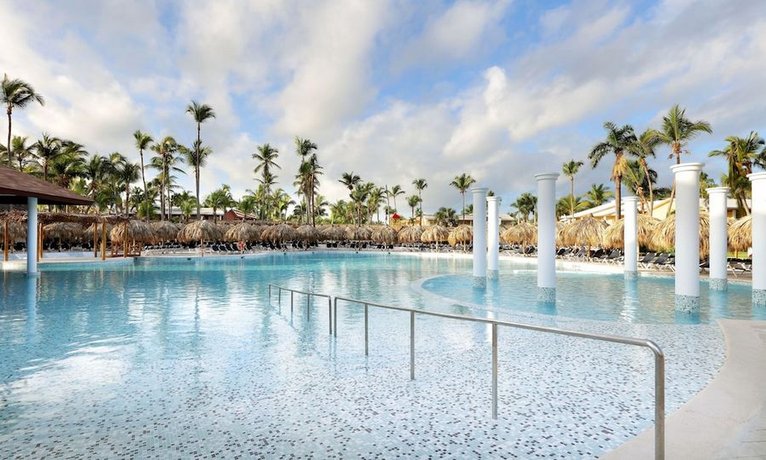 Grand Palladium Punta Cana Resort & Spa - All Inclusive