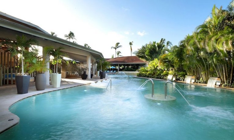 Grand Palladium Punta Cana Resort & Spa - All Inclusive