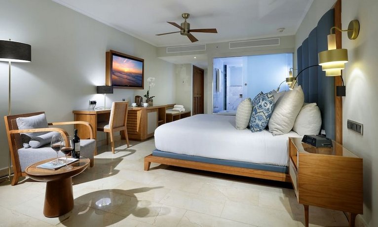 Grand Palladium Punta Cana Resort & Spa - All Inclusive