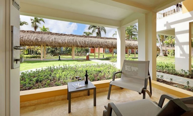 Grand Palladium Punta Cana Resort & Spa - All Inclusive