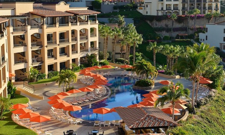 Pueblo Bonito Sunset Beach Golf & Spa Resort - All Inclusive