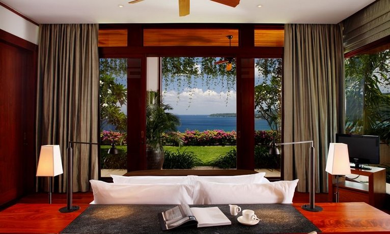 Andara Resort Villas SHA Plus+