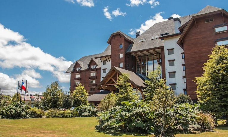 Hotel Cumbres Puerto Varas