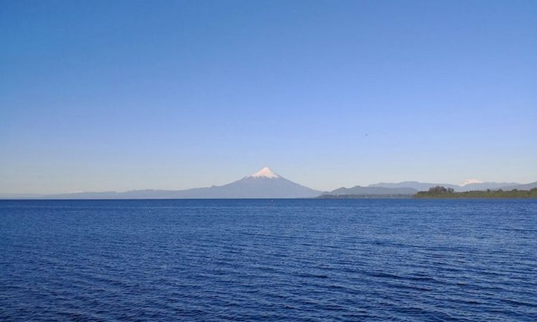 Hotel Cumbres Puerto Varas