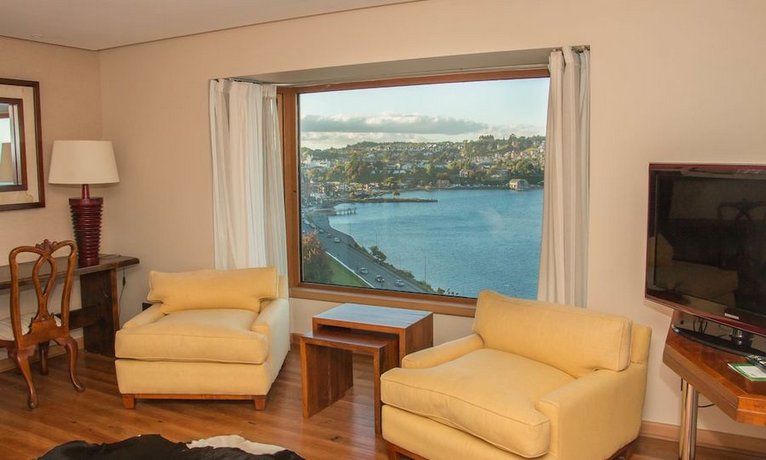 Hotel Cumbres Puerto Varas