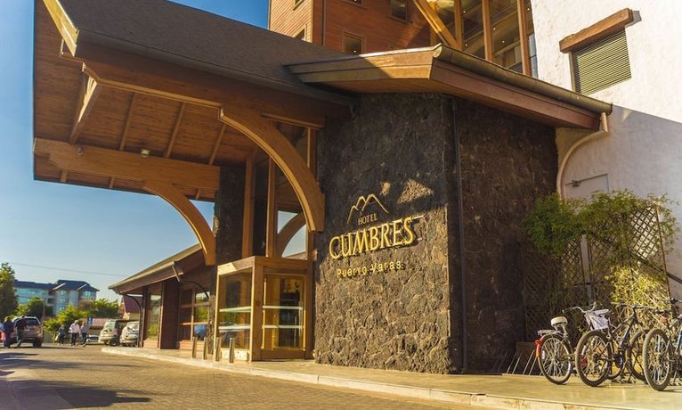 Hotel Cumbres Puerto Varas