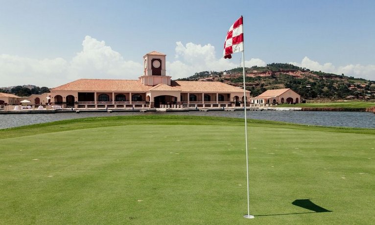 Lake Victoria Serena Golf Resort & Spa