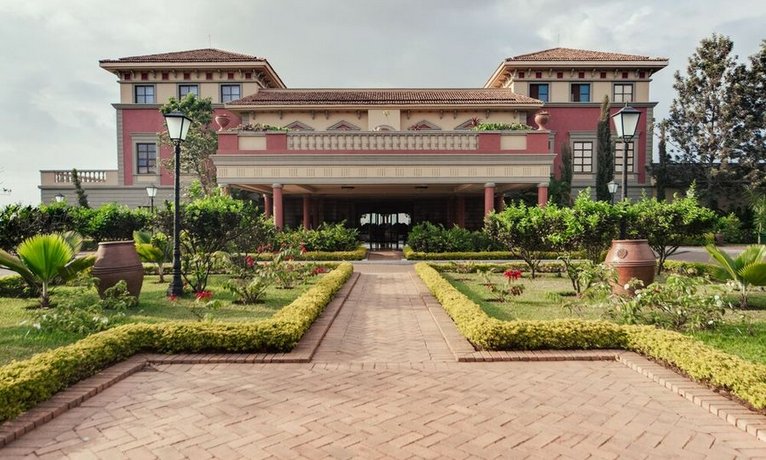 Lake Victoria Serena Golf Resort & Spa