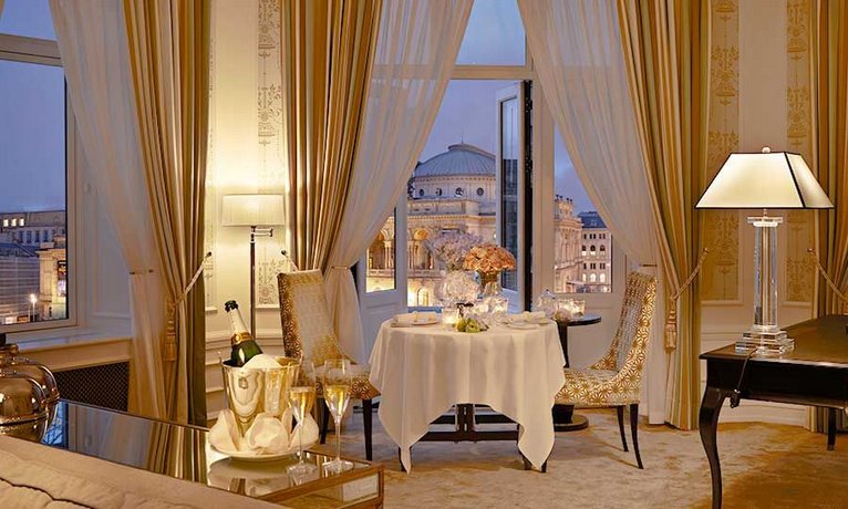 Hotel D'Angleterre Copenhagen