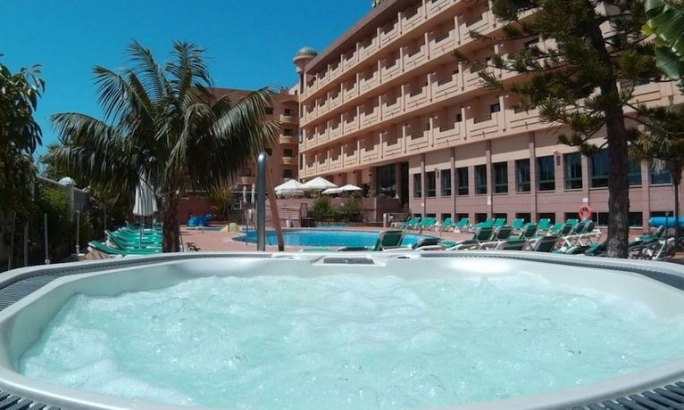 Hotel Victoria Playa