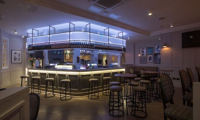 The Kings Head Hotel London