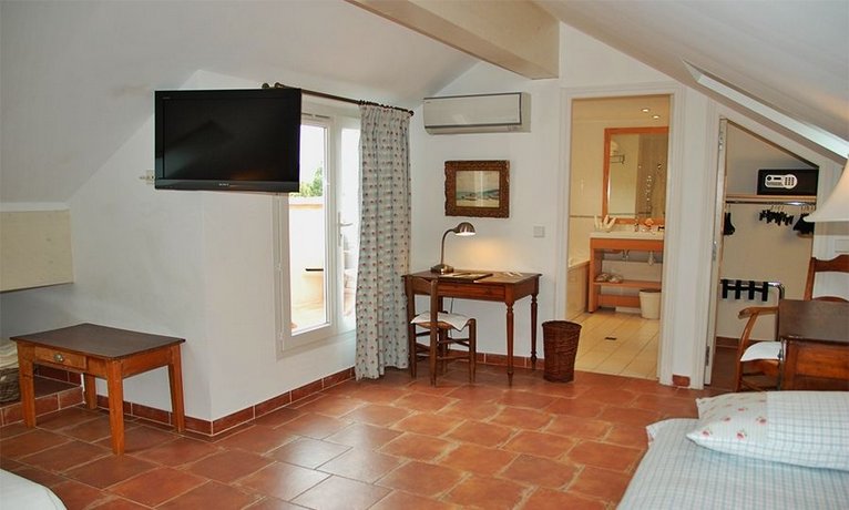 La Ferme D'Augustin