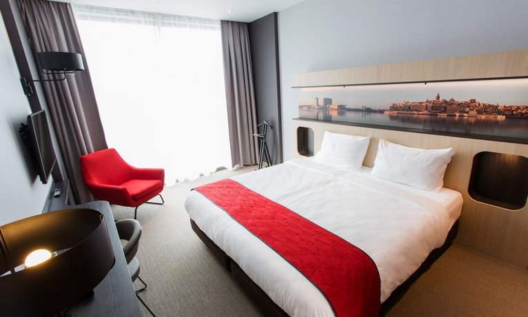 Corendon City Hotel Amsterdam