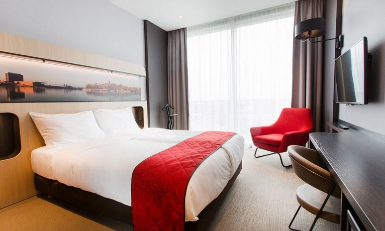 Corendon City Hotel Amsterdam