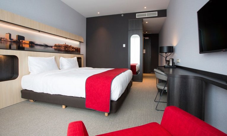 Corendon City Hotel Amsterdam