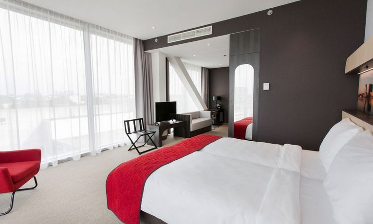 Corendon City Hotel Amsterdam