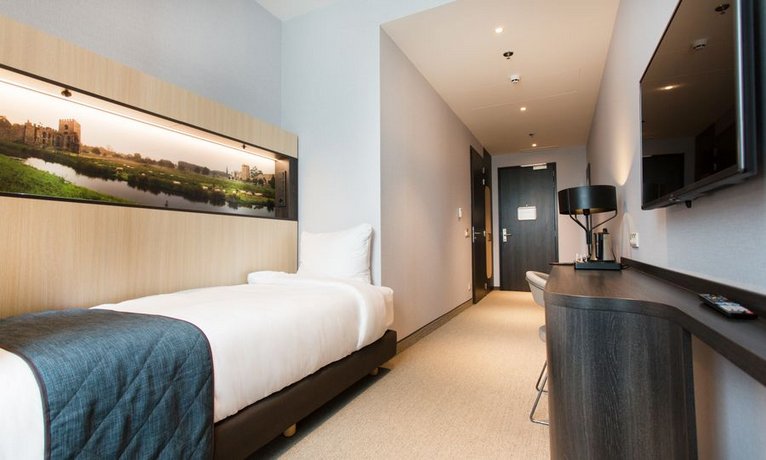 Corendon City Hotel Amsterdam