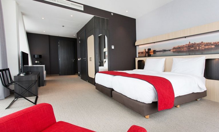 Corendon City Hotel Amsterdam