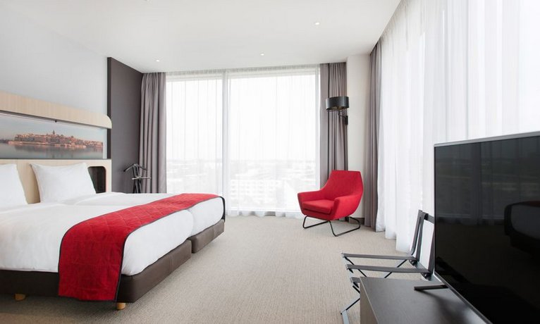 Corendon City Hotel Amsterdam