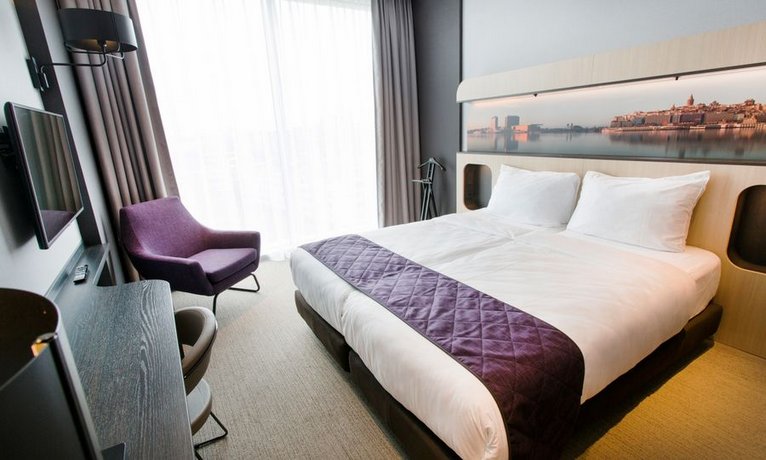 Corendon City Hotel Amsterdam