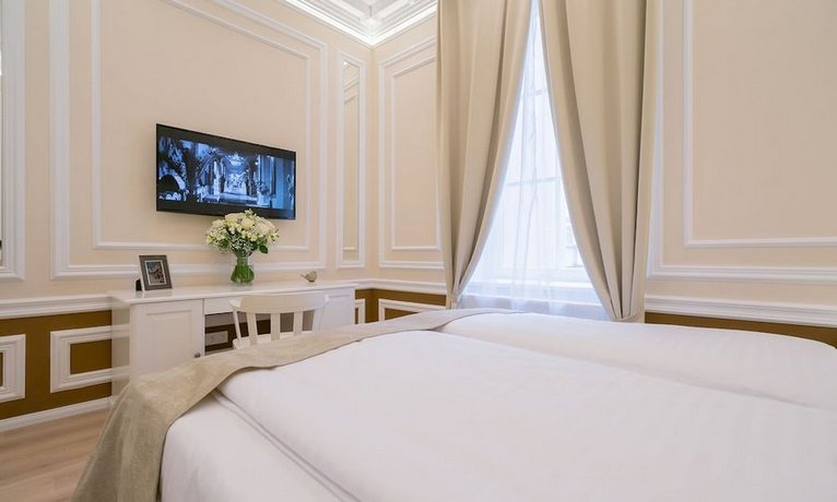 Revelton Suites Karlovy Vary