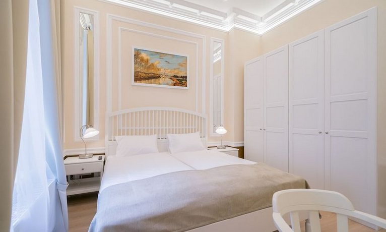 Revelton Suites Karlovy Vary