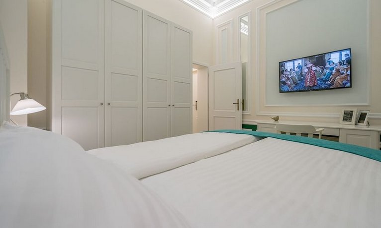 Revelton Suites Karlovy Vary