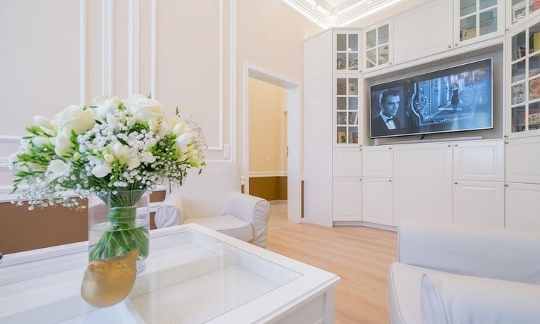 Revelton Suites Karlovy Vary