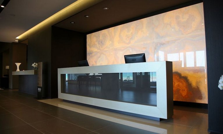 Ego Hotel