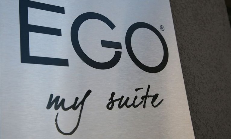 Ego Hotel