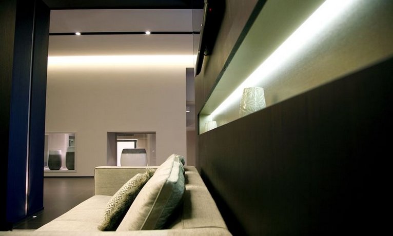 Ego Hotel