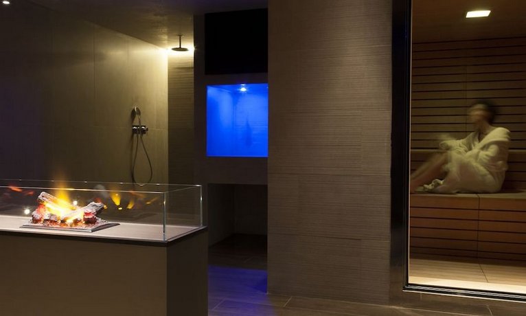 Ego Hotel