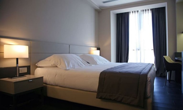 Ego Hotel