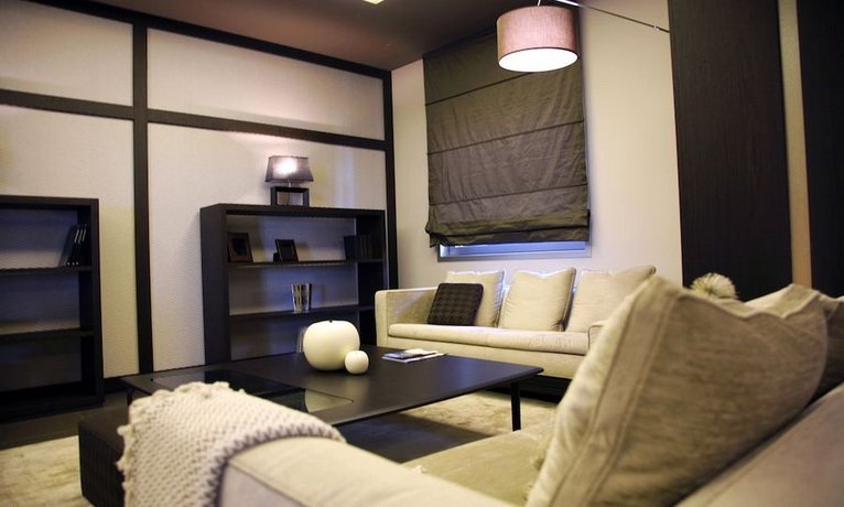 Ego Hotel