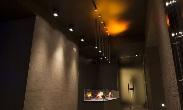 Ego Hotel