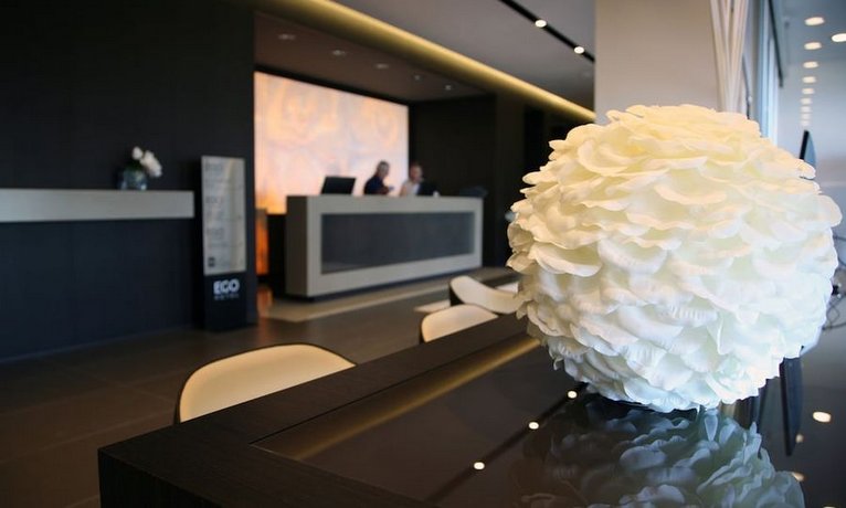 Ego Hotel