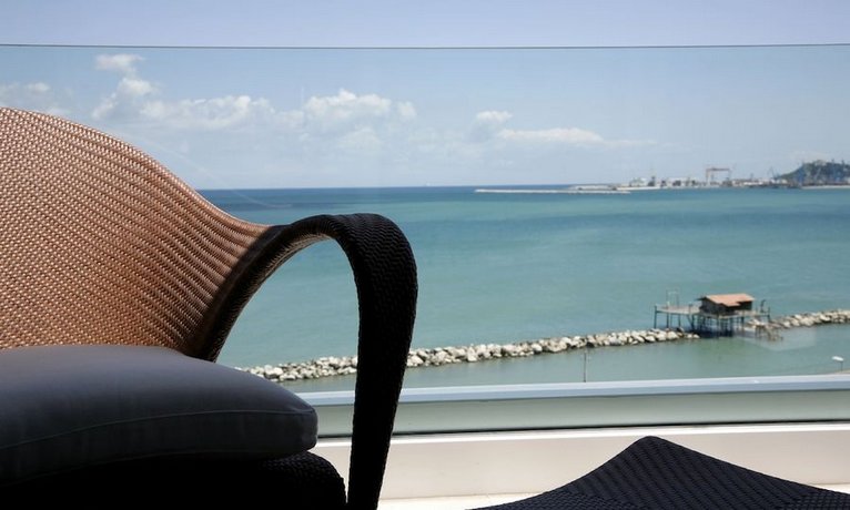 Ego Hotel