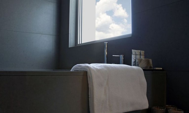 Ego Hotel