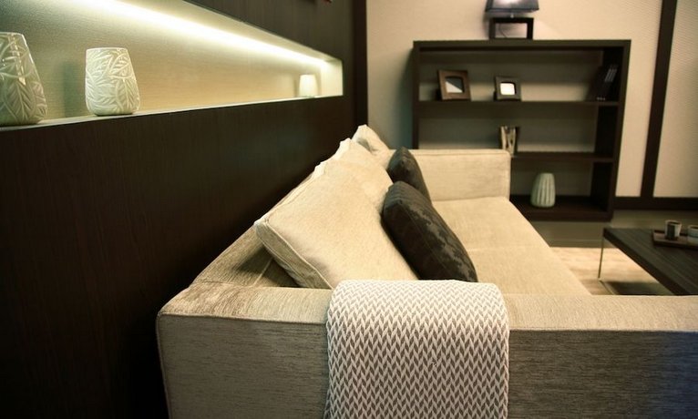 Ego Hotel