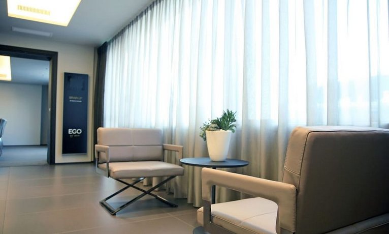 Ego Hotel