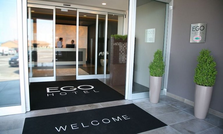 Ego Hotel