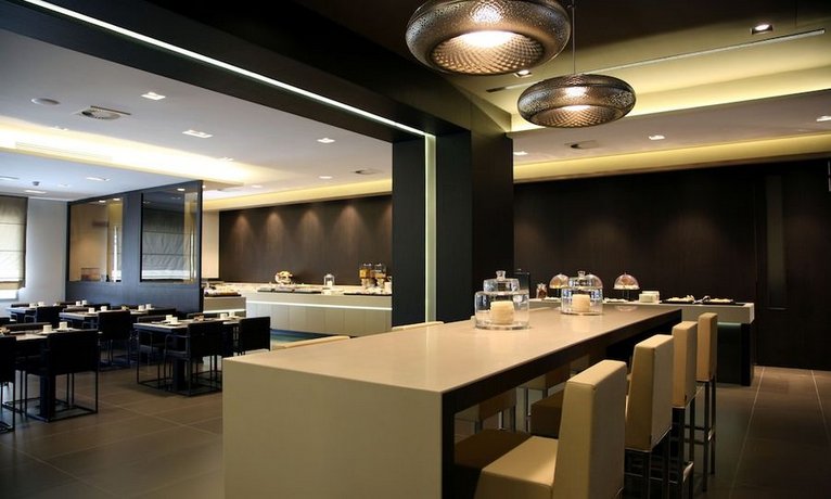 Ego Hotel