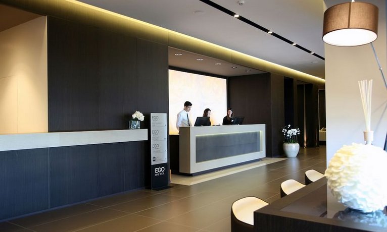 Ego Hotel