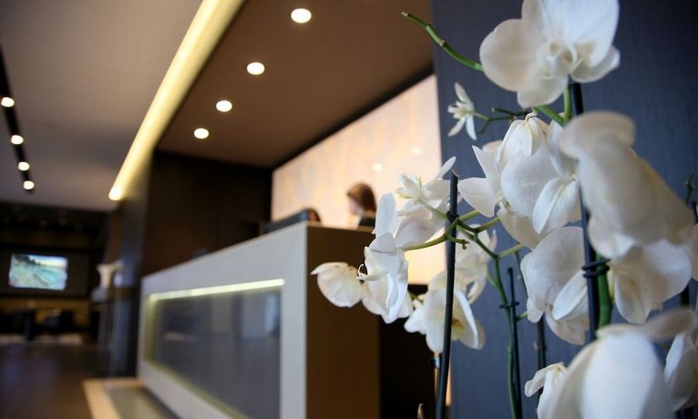 Ego Hotel