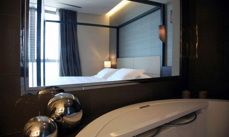 Ego Hotel