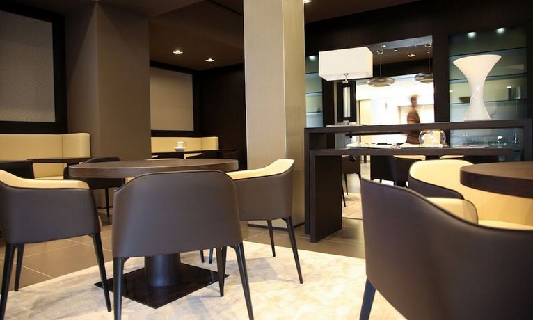 Ego Hotel